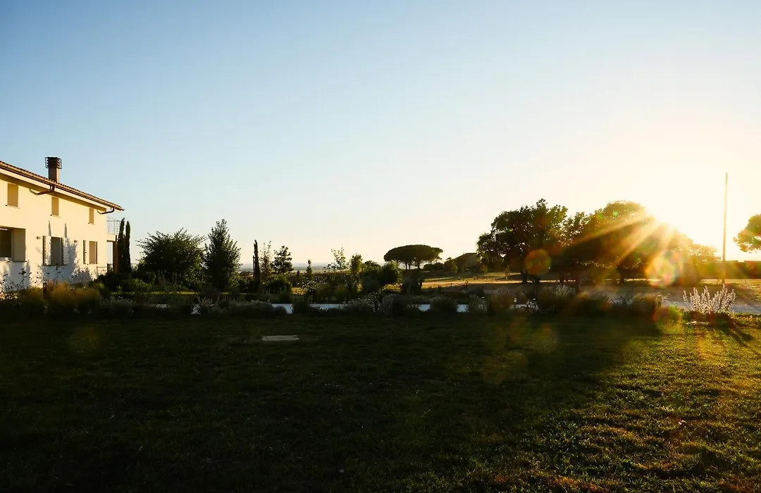 Fontanil della Torre Country House-1