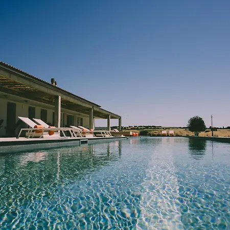 Fontanil della Torre Country House-2